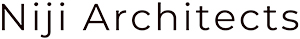 Niji Architects / 原田将史+谷口真依子 / Masafumi Harada / Maiko Taniguchi / 東京